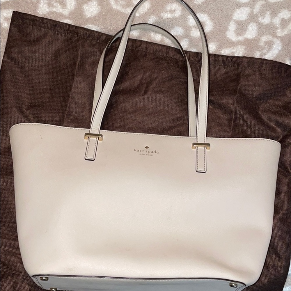KATE SPADE tote